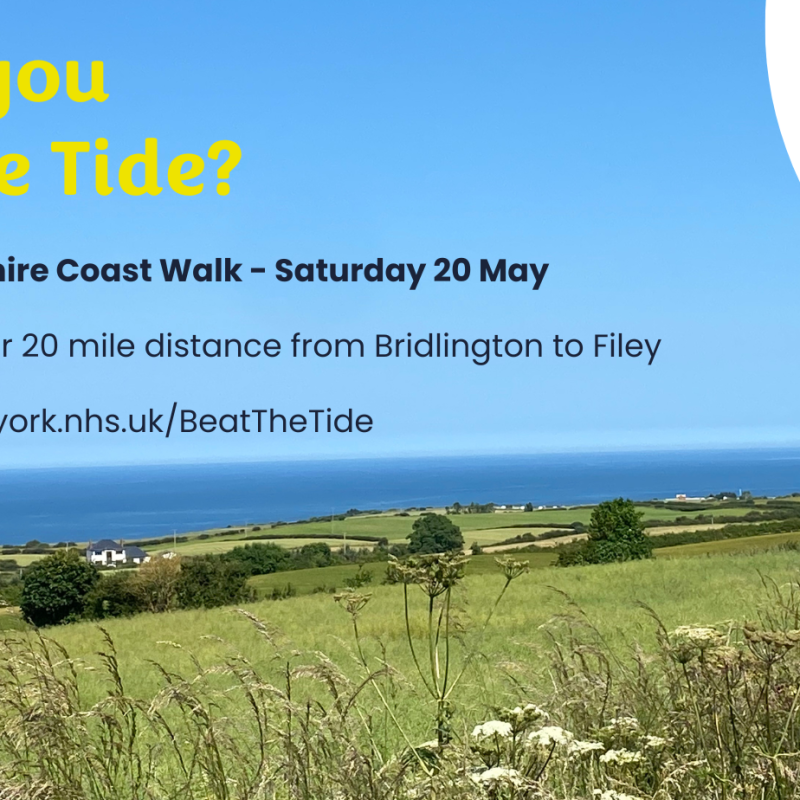 Can you Beat the Tide?